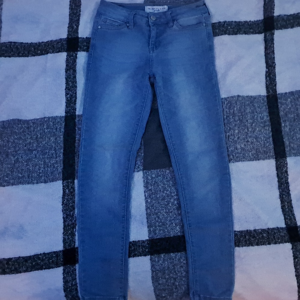 Celebrity Pink girls size 10 Jeans